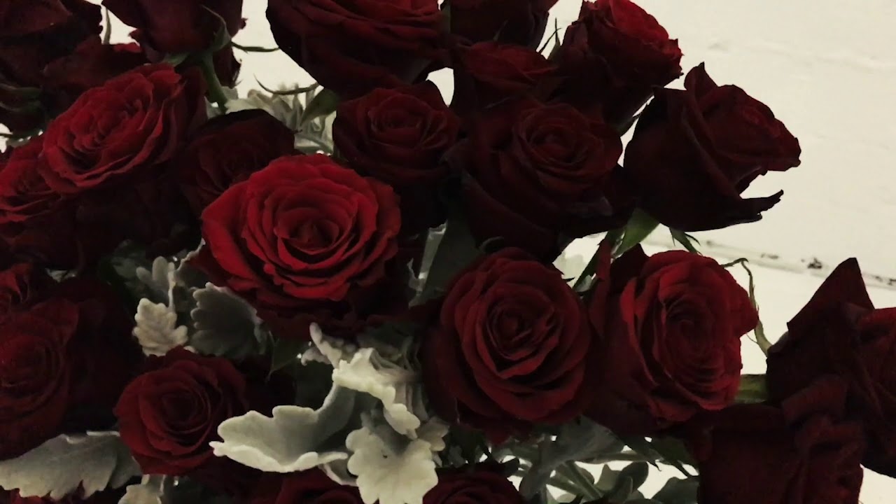 Gift of Flower Bouquet