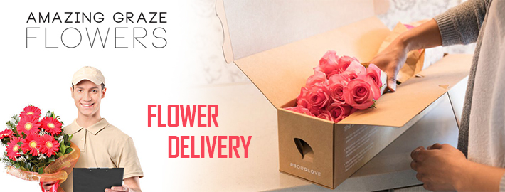 flower delivery melbourne