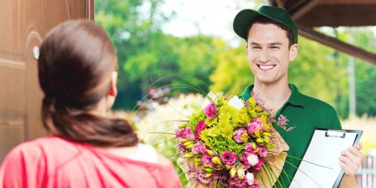 Flower Delivery Melbourne