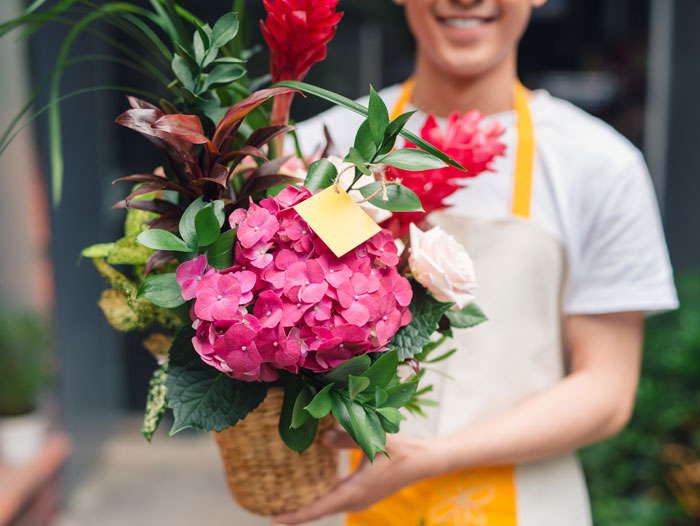Cheap Flower Delivery Melbourne